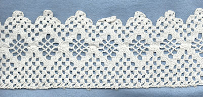 Crochet