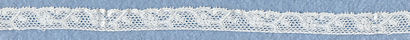 Machine lace