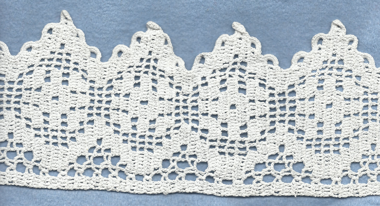 Crochet