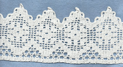 Crochet