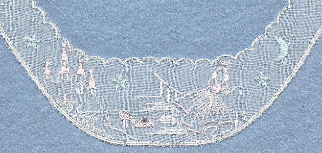 Embroidery