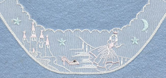 Embroidery
