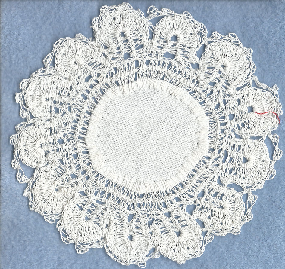 Crochet