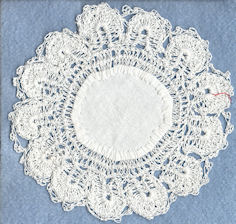 Crochet