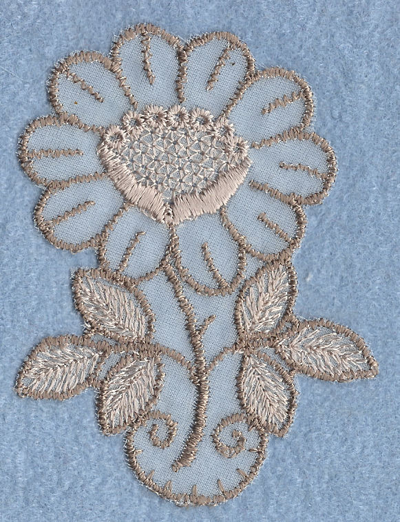 Embroidery