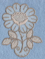 Embroidery