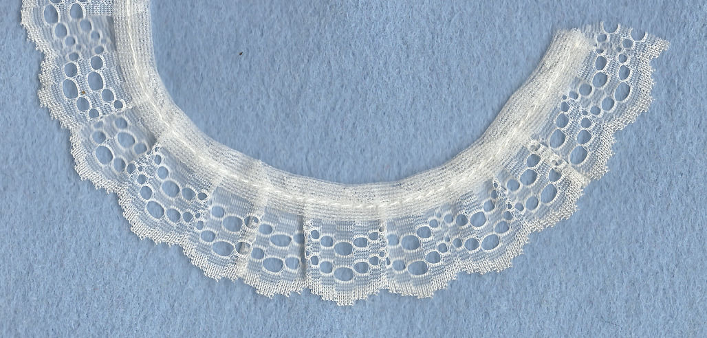 Broderie anglaise