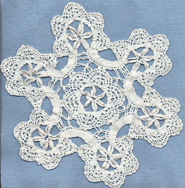 Bedfordshire mat
