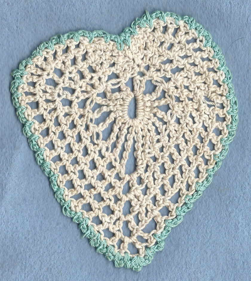 Crochet