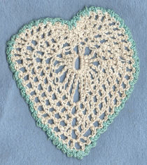 Crochet
