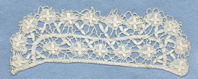 Bedfordshire cuffs