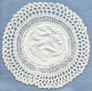 Crochet