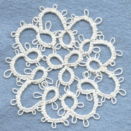 Tatting