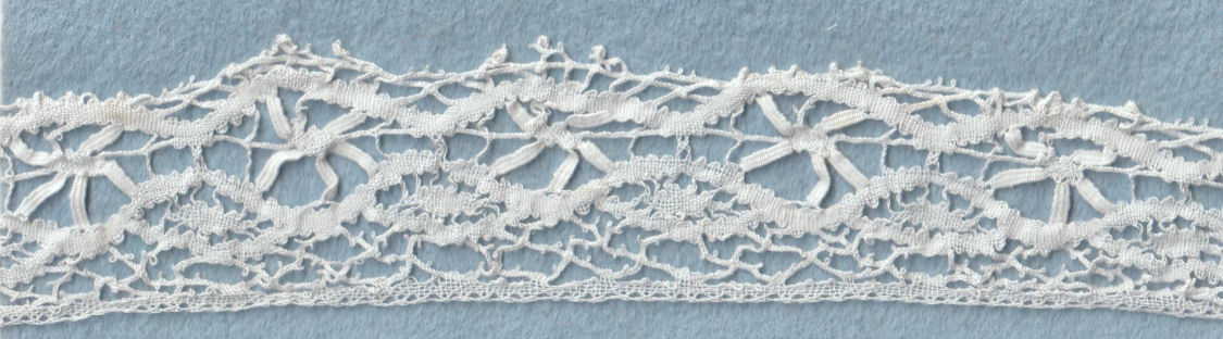 Bedfordshire edging