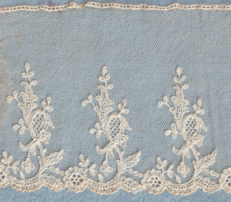 Limerick lace