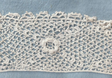 Crochet