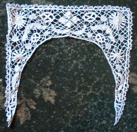 Bedfordshire collar