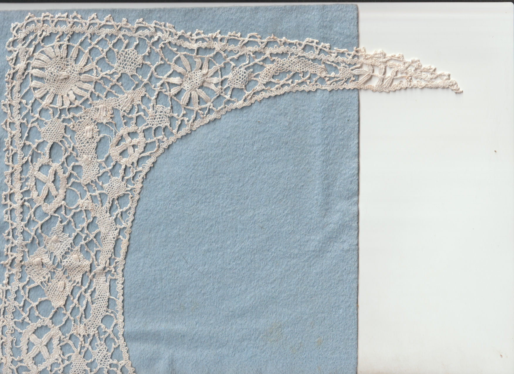 Part of a Bedfordshire collar