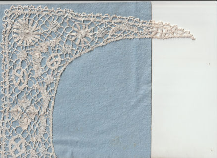 Bedfordshire collar