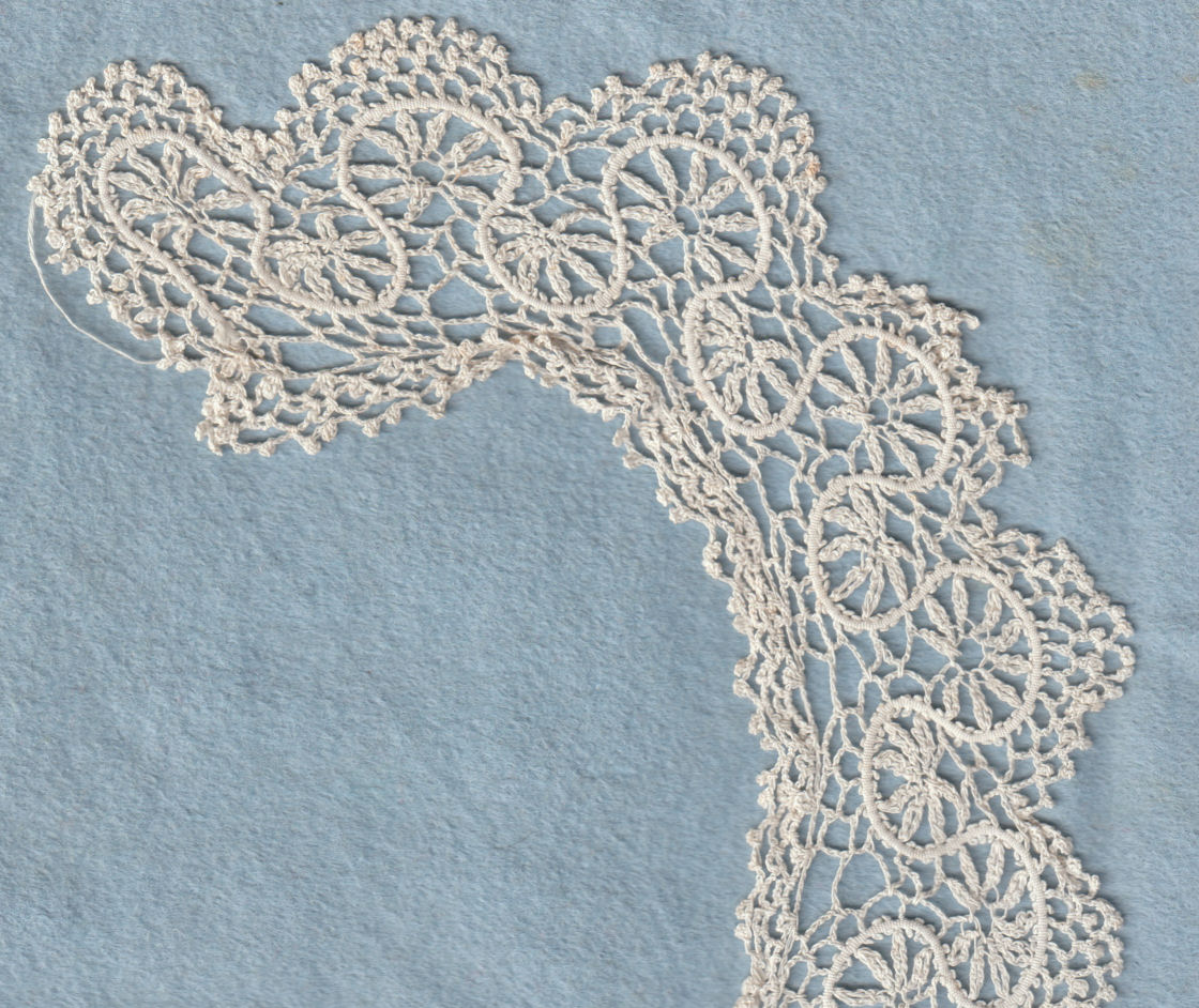 Crochet