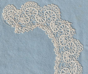 Crochet