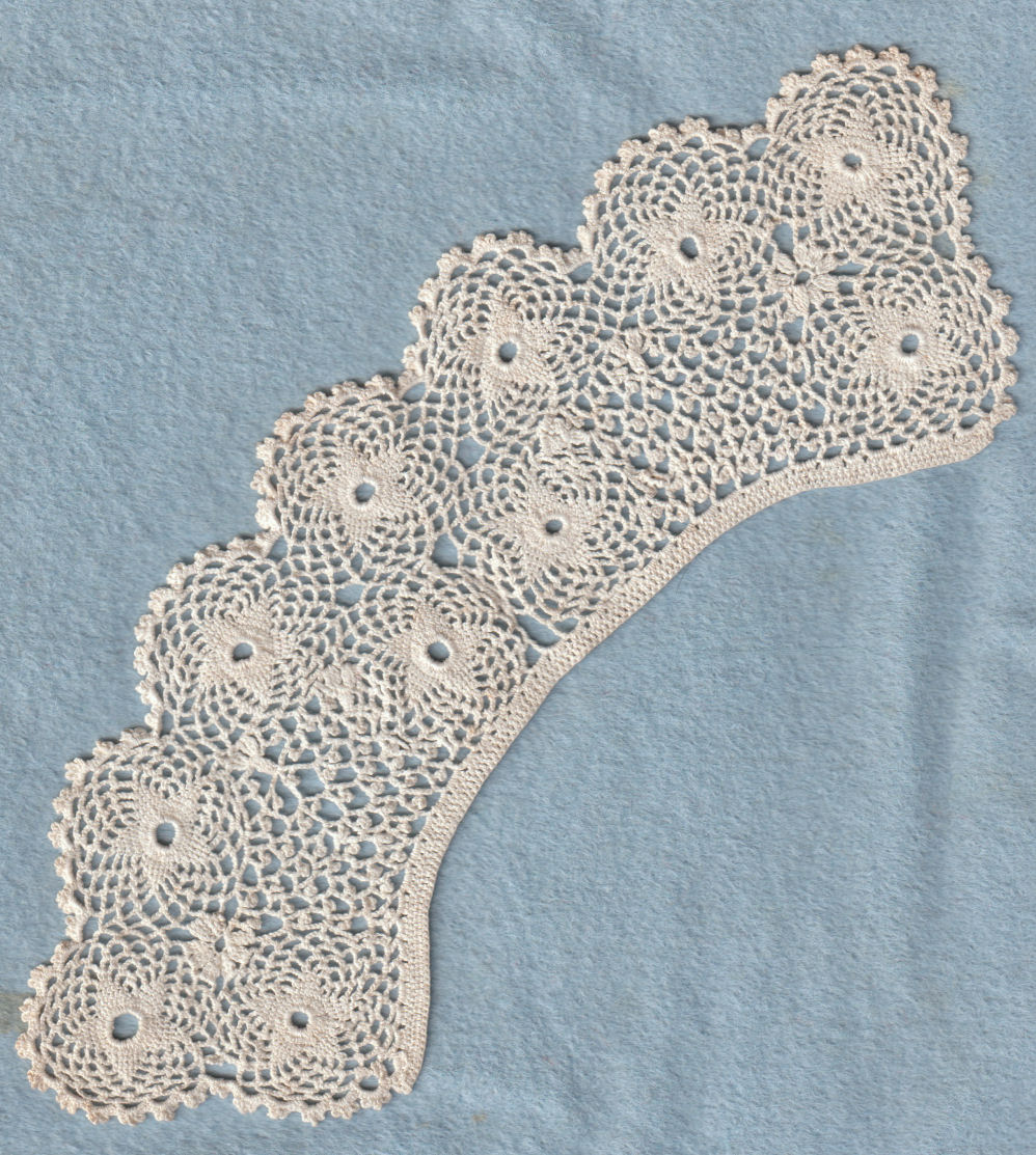 Crochet
