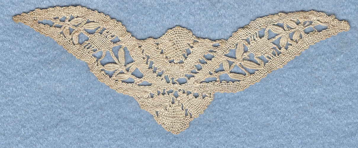 Bedfordshire lace