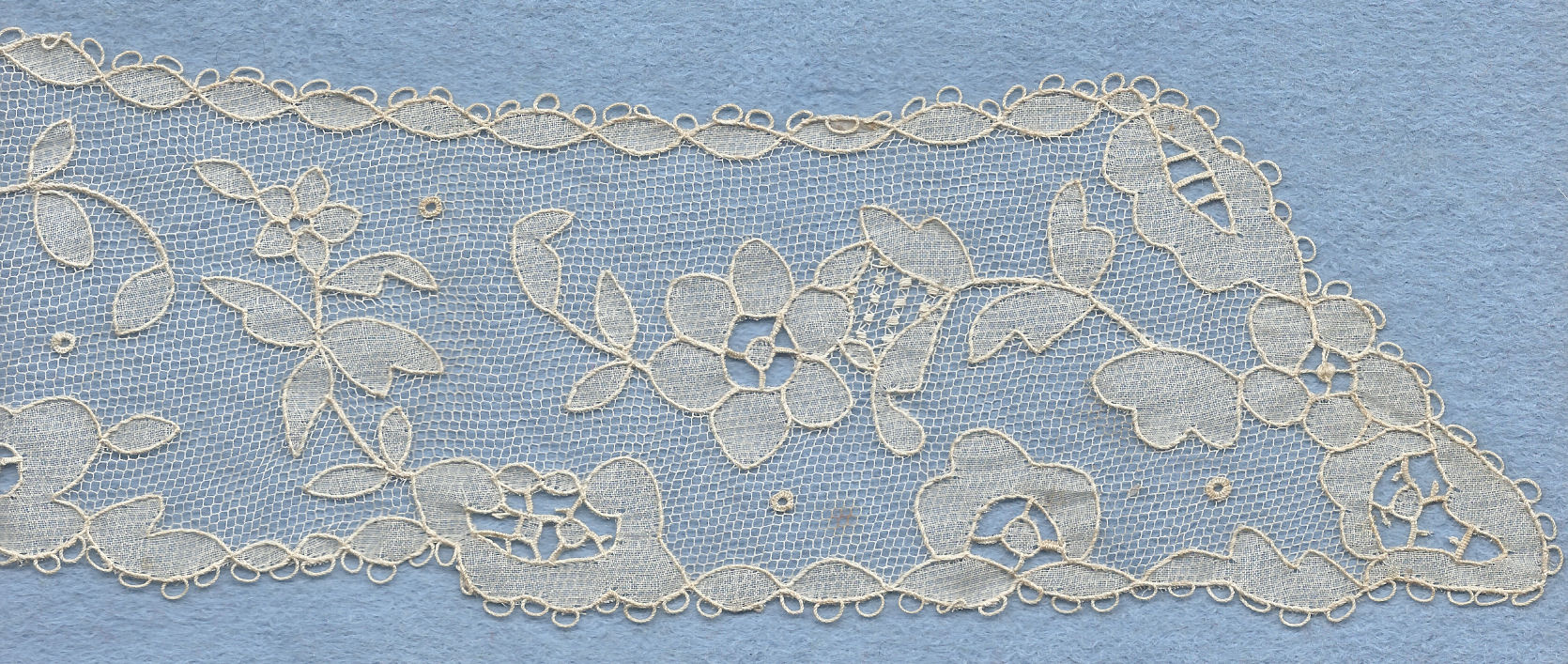 Carrickmacross mat