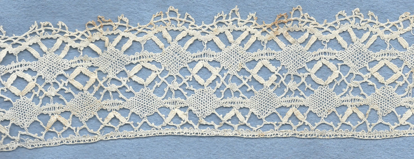 Bedfordshire edging