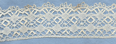Bedfordshire edging