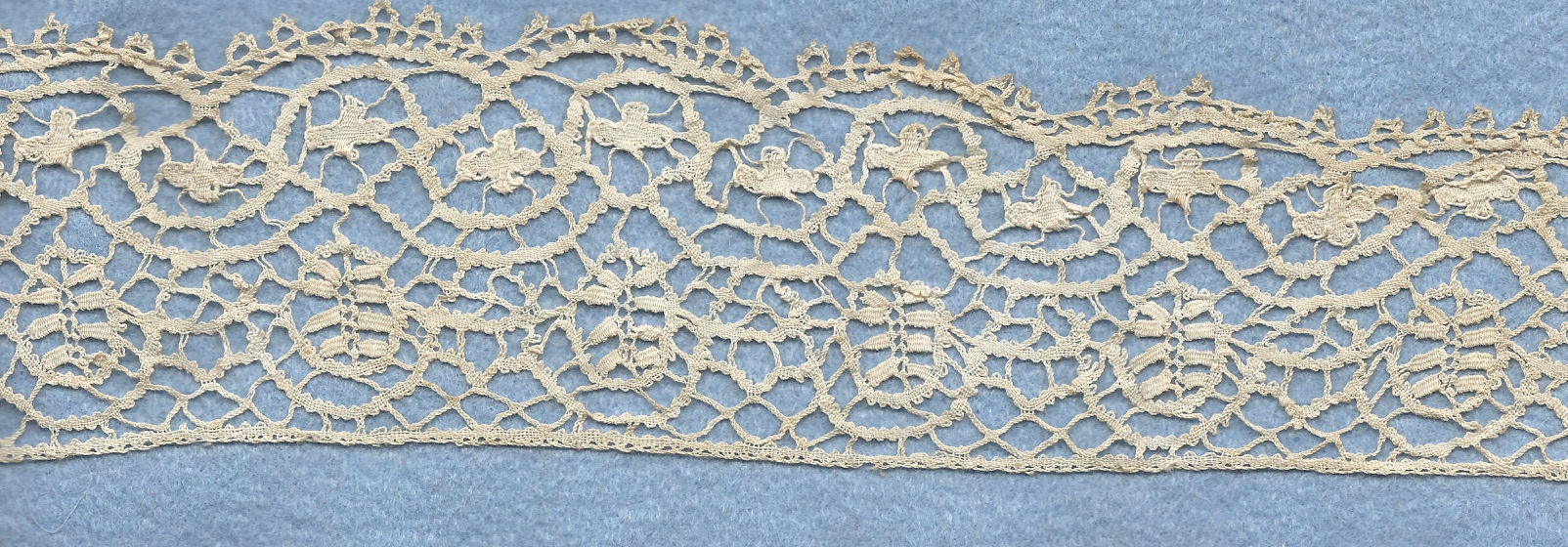 Bedfordshire edging