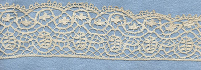 Bedfordshire edging