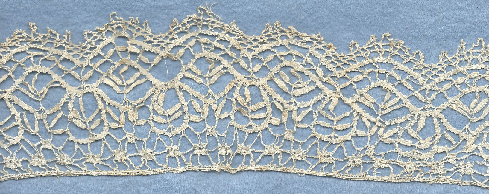 Bedfordshire edging
