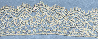 Bedfordshire edging