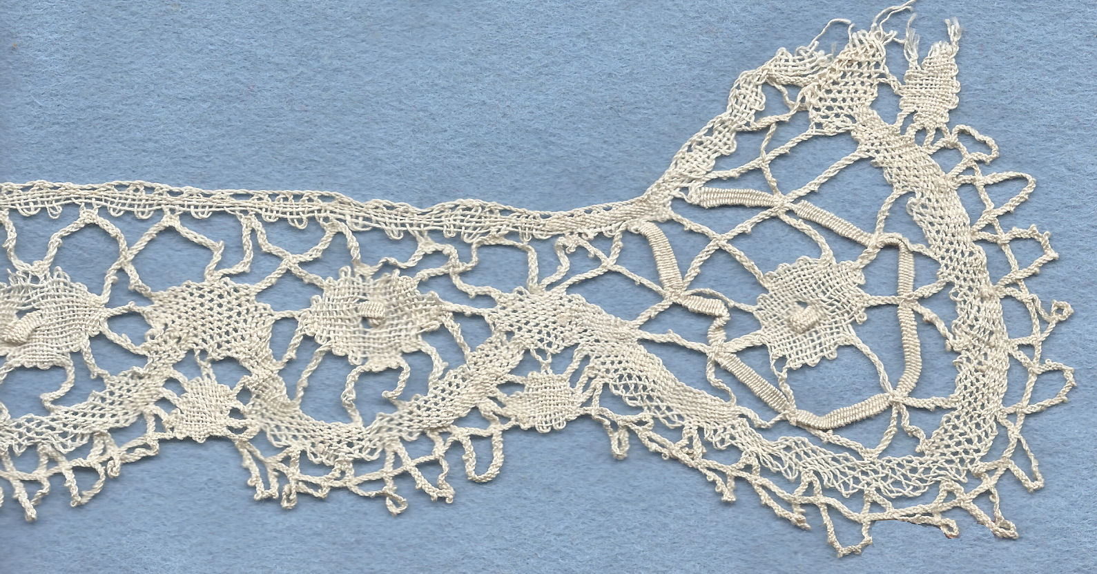 Part of a Bedfordshire collar