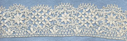 Maltese edging