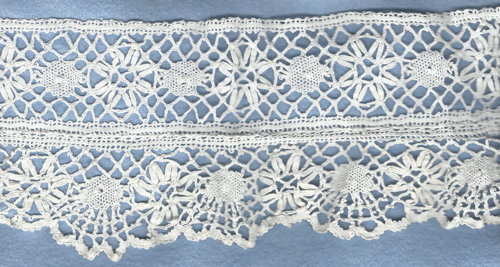 Bedfordshire edging