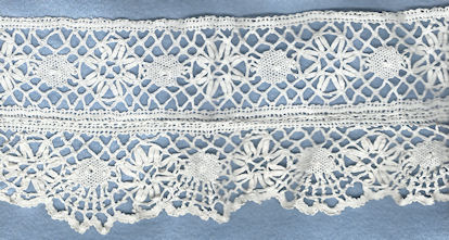 Bedfordshire edging
