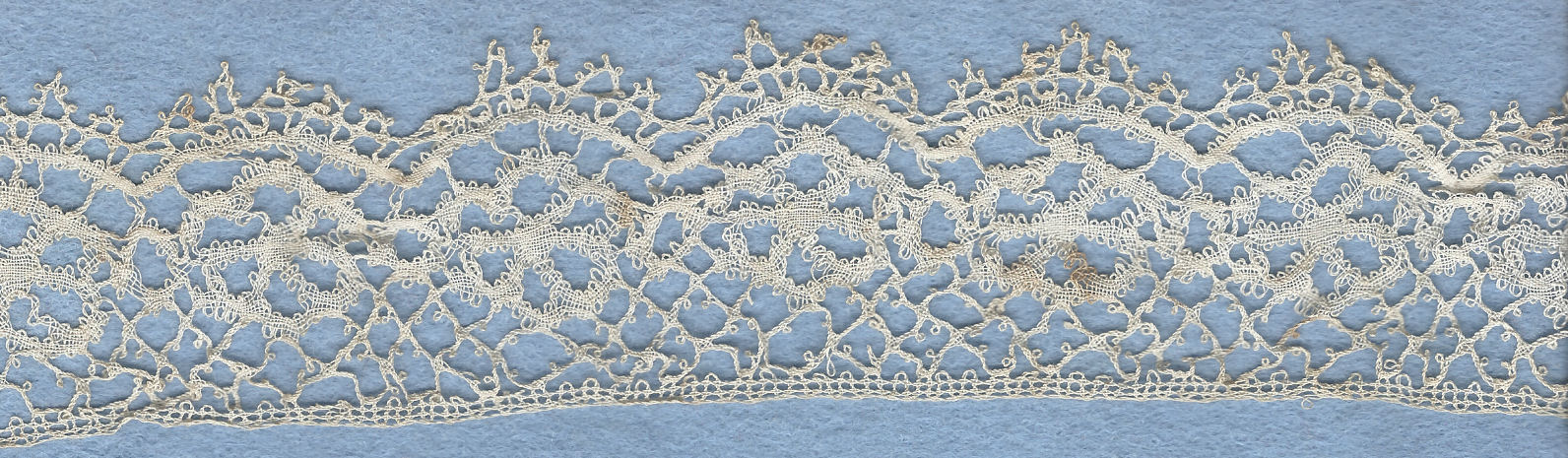 Bedfordshire edging