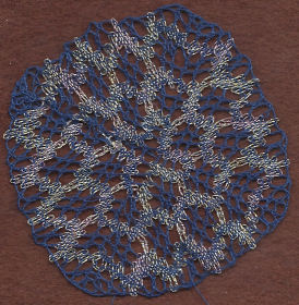 Picture of lace