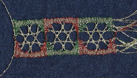 Picture of lace