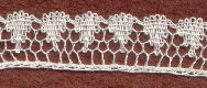Picture of lace