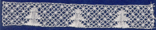 Picture of lace