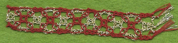 Picture of lace