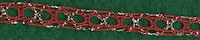 Picture of lace