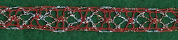 Picture of lace