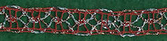 Picture of lace