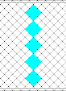Pattern of lace
