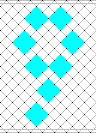 Pattern of lace
