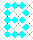 Pattern of lace